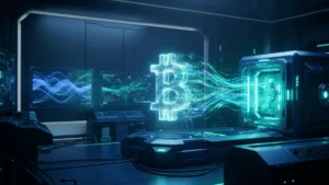 In Trump crypto news today, the President's Media and Technology company was flagged for moving around $165M worth of Bitcoin to Crypto.com