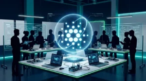 In Cardano news, Draper University published its first publicly listed Genesis Accelerator cohort, with 13 early-stage teams building on ADA