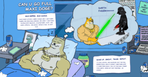 maxi doge homepage what is maxi doge price prediction