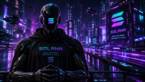 Elon Musk Grok AI predicts a $250 to $350 late-2026 Solana price prediction, analyzing its $76 base against Firedancer TPS upgrades.