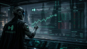 ChatGPT AI Predicts HYPE reaches $125 by end-2026. Hyperliquid Price Prediction hinges on a compliant US market opening.