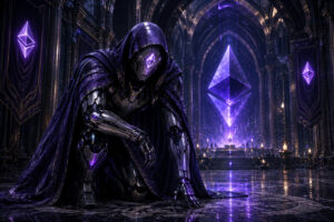 Ethereum Price Prediction: Mark Zuckerberg Meta AI Predicts a $4,800 base case by end-2026 as BitMine locks up ETH supply.
