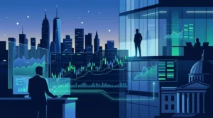 In SEC regulation news, the commission has filed an insider trading case against Jason Satsky and Gavin Wolfe, with ties to Evergreen Capital
