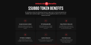 subbd token price prediction benefits