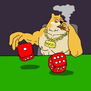 Best Crypto to Buy in 2026- Maxi Doge Approaches $5M Presale Raise as Dog Coin Bids Return