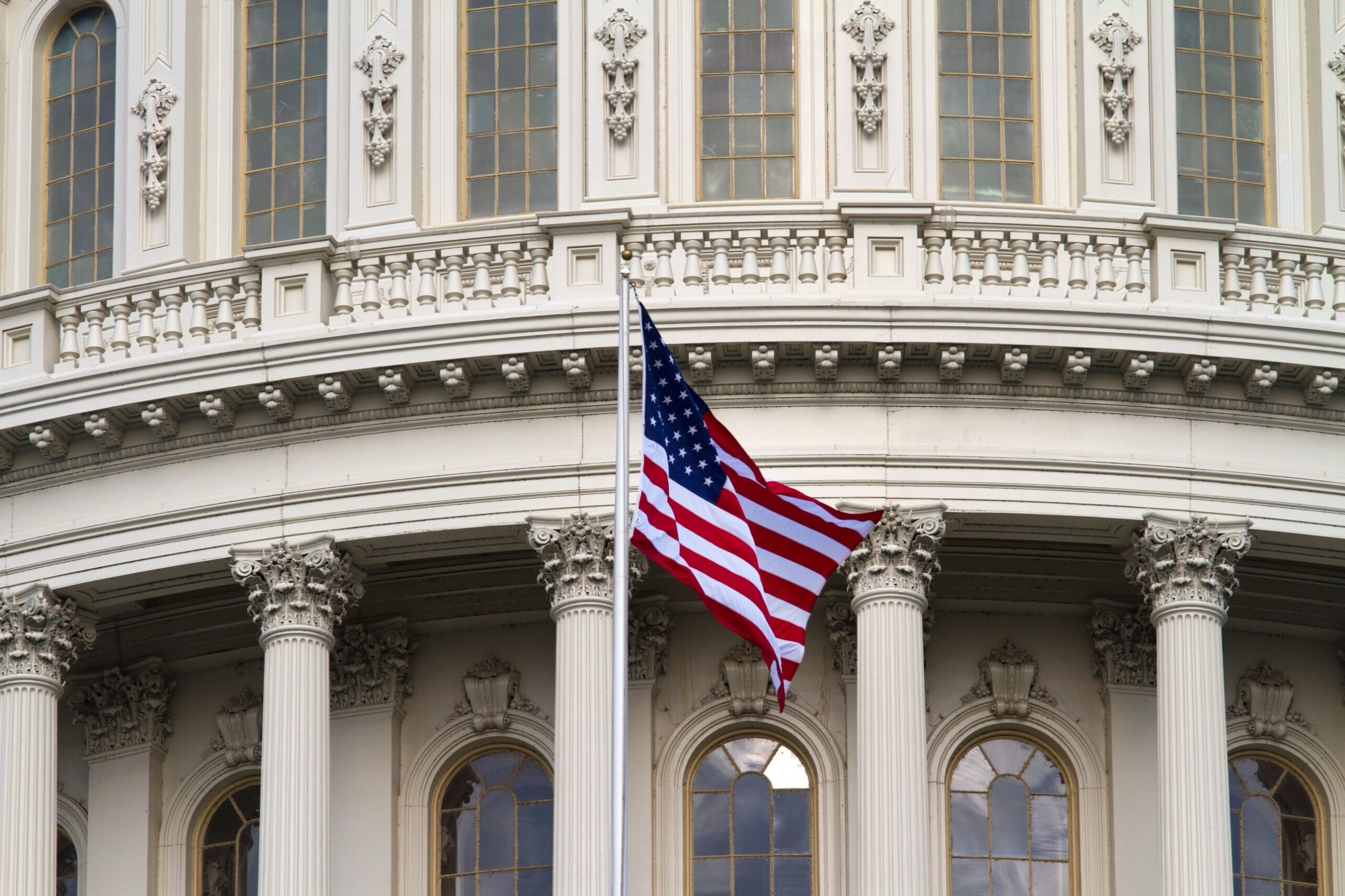 Congress Clarity act