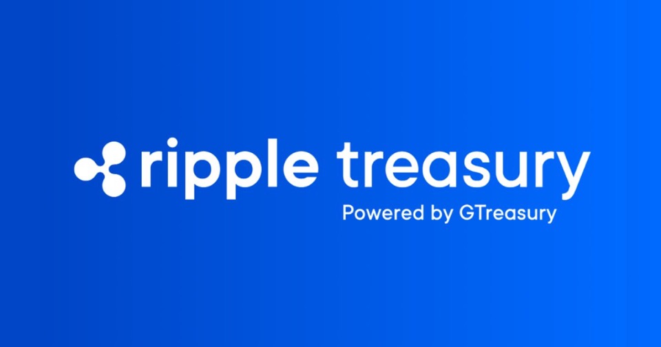 Ripple Treasury