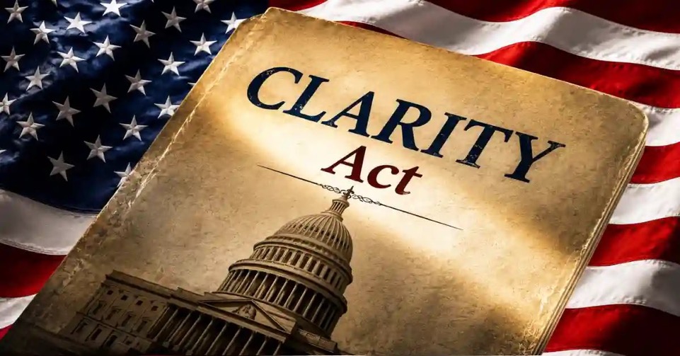 Clarity Act