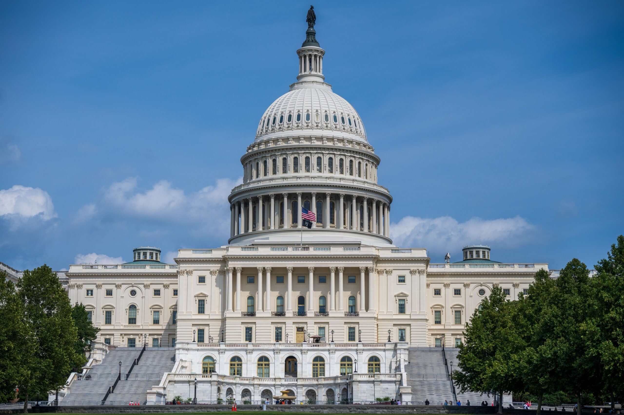 U.S. Congress