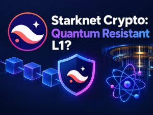 Starknet Crypto
