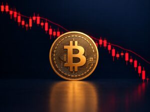 Bitcoin price analysis