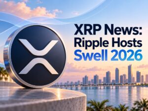 Ripple xrp