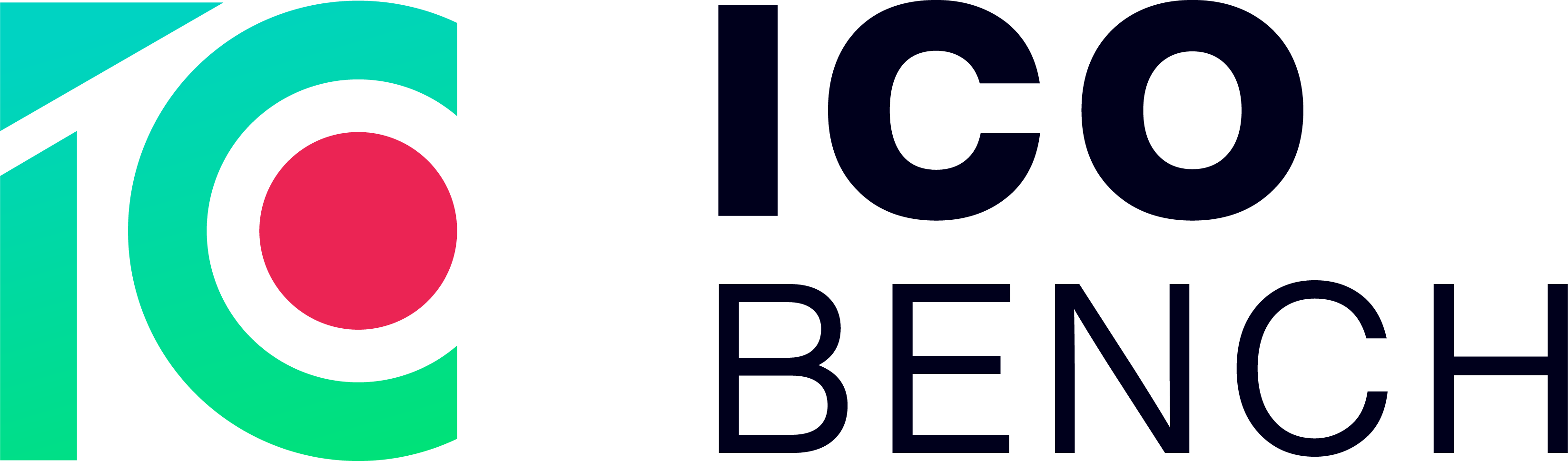 ICOBench ZH-TW