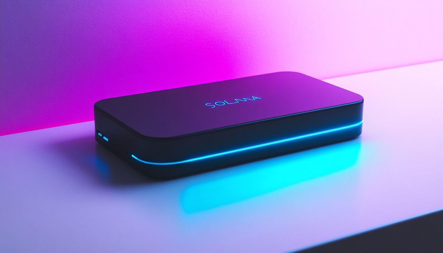 2026 年最佳Solana钱包– 安全且对用户友好