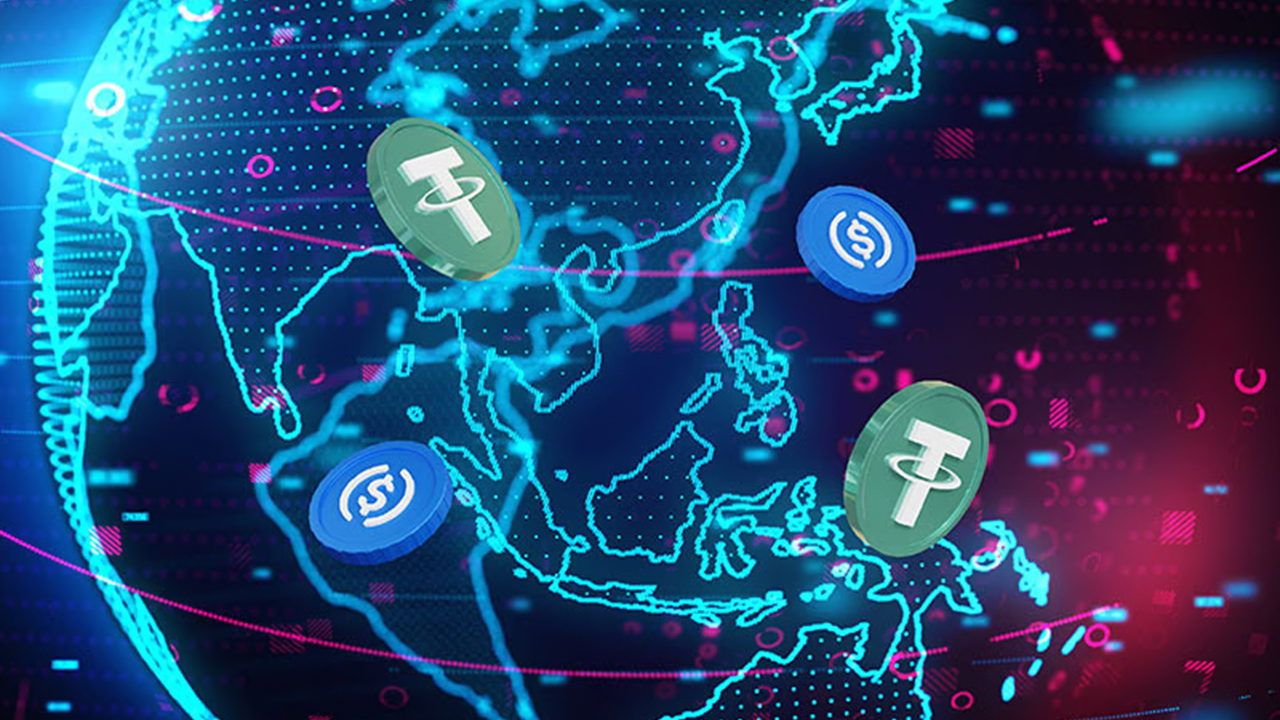 亚洲市场积极改善稳定币法规！这对于市场来说是一个新动力？ - icobench.com