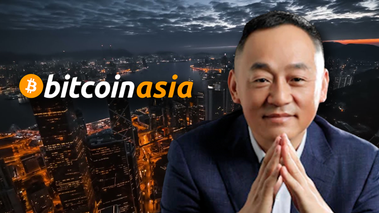 Hashkey CEO肖风：DAT可能比ETF更具优势更适配加密资产