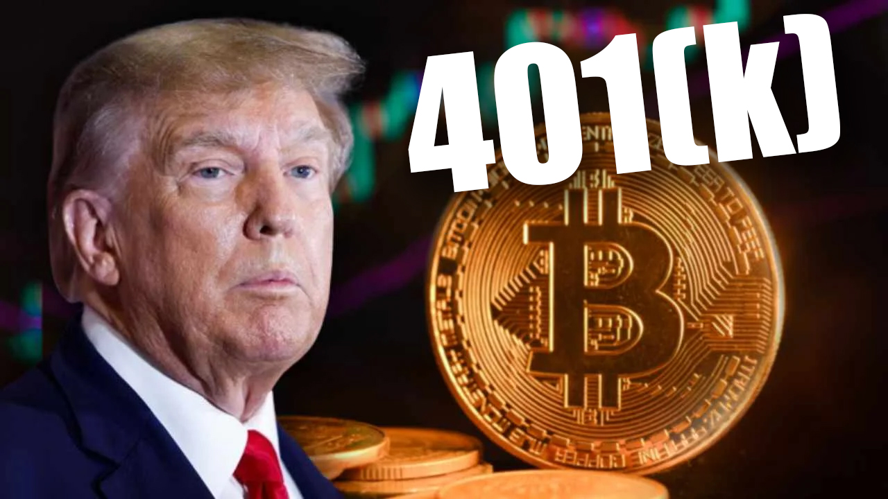 川普比特币退休命令增数十亿需求！使BTC供应降至7年低点- icobench.com