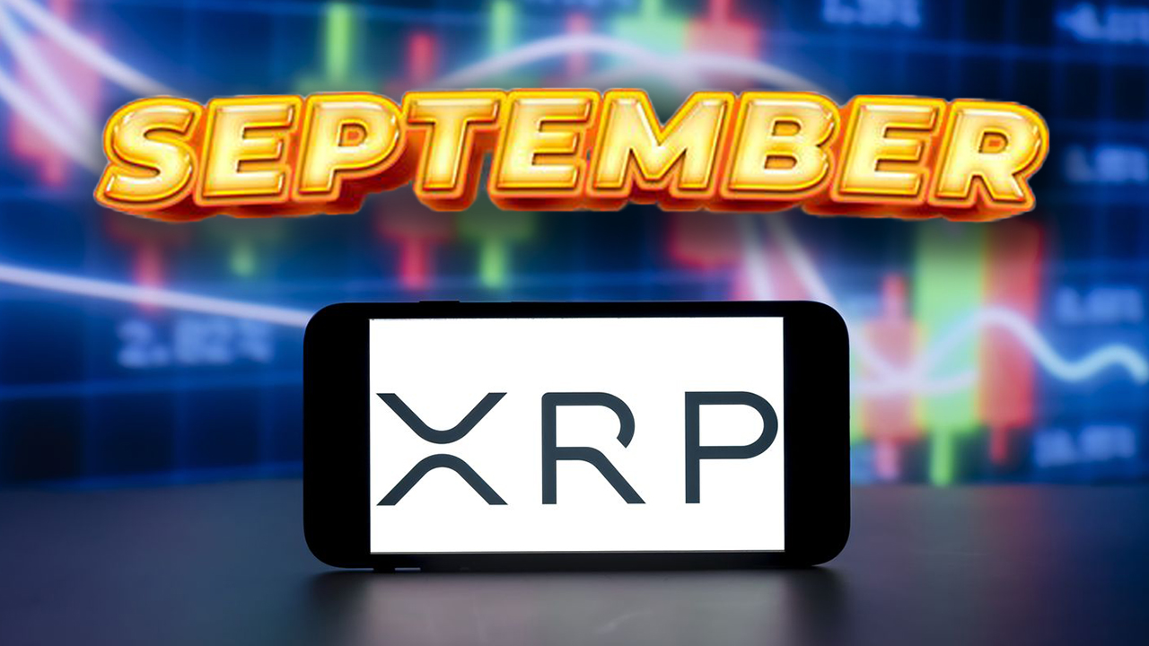 4大原因必须在9月前购买XRP！2025年第四季将迎来重大突破- icobench.com