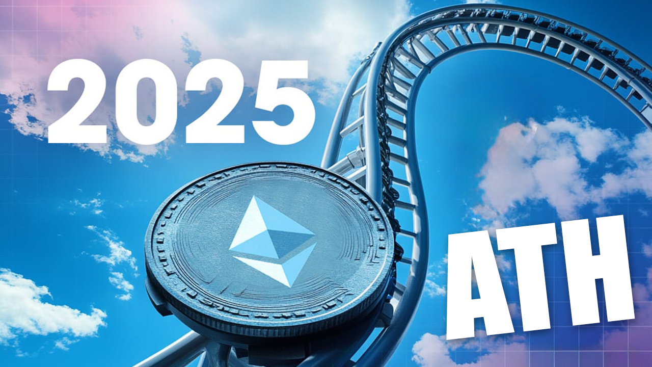 以太坊现时价格与2021年比较！不再是由NFT狂潮带领