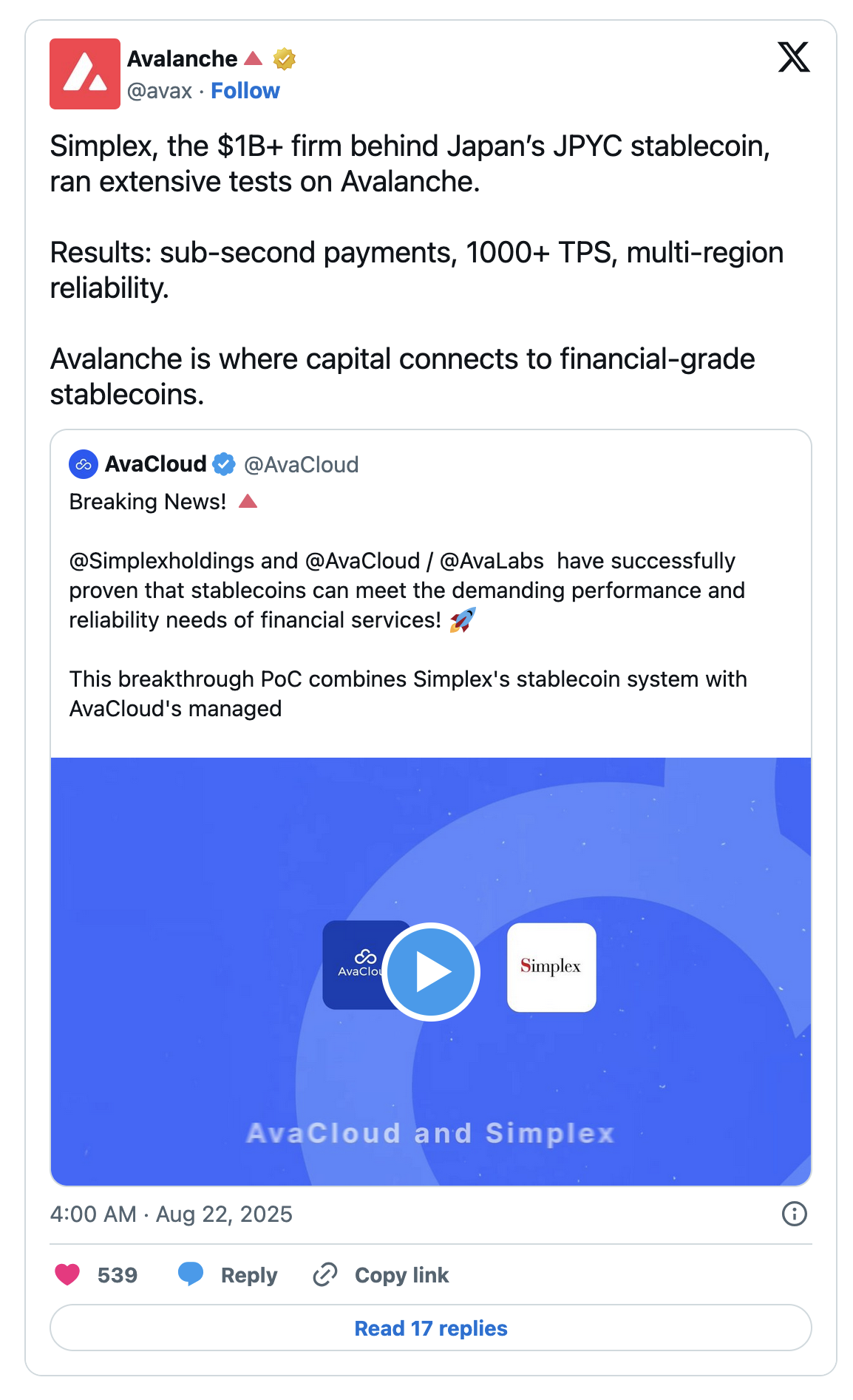 亚洲稳定币竞赛：日本推出日元代币中国瞄准人民币替代方案