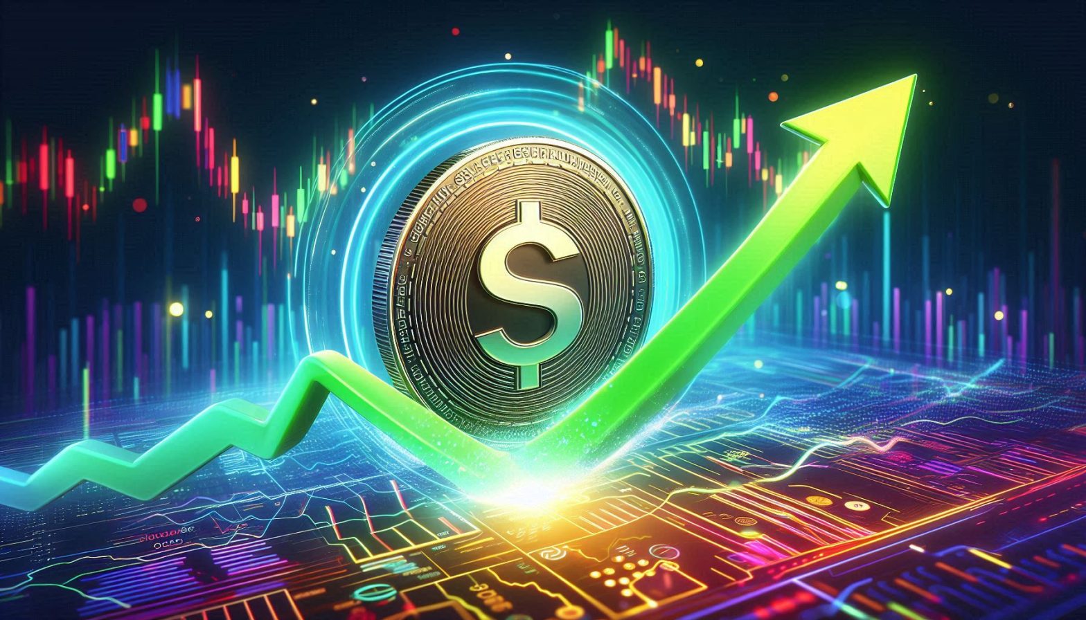 最值得购买加密货币SPX6900 目标$1.10 这加密ICO 可能表现更佳