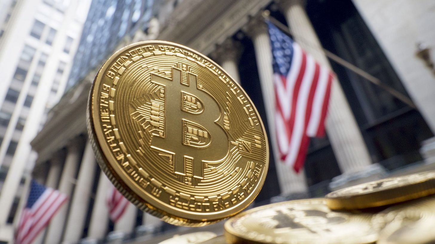 美国 对 加密 货币 的 监管 (99) 사진