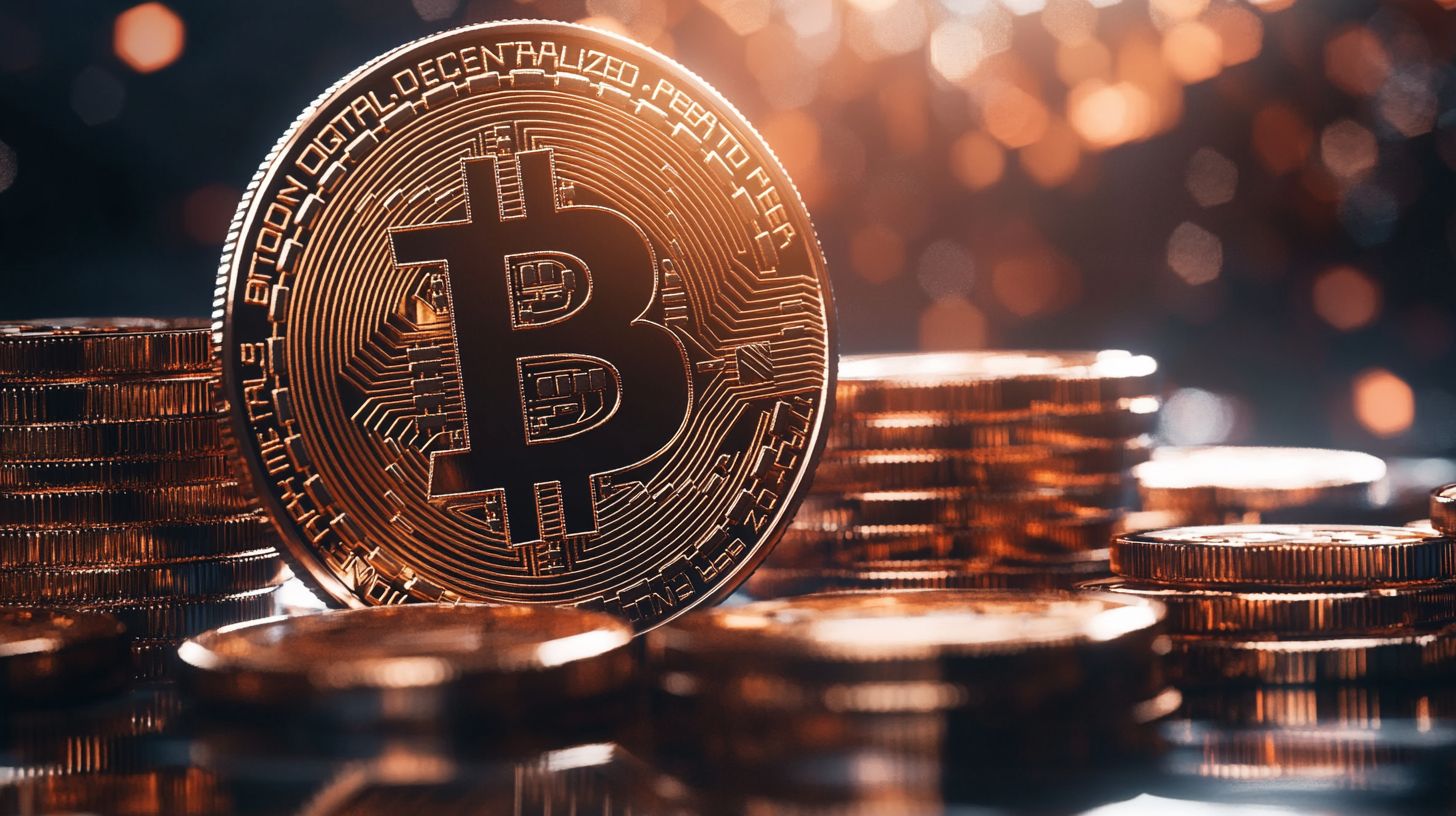 Strategy昨日回弹升近6％ 上周增持196枚比特币账面浮盈244亿美元