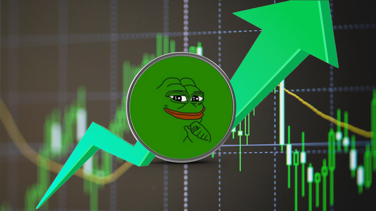 为什么PEPE币价格上涨？PEPE价格暴涨3大主因！加密货币新闻