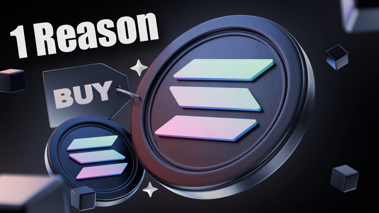 个重大原因现在要买Solana！dApps收入是其后10条区块链总和-加密货币新闻