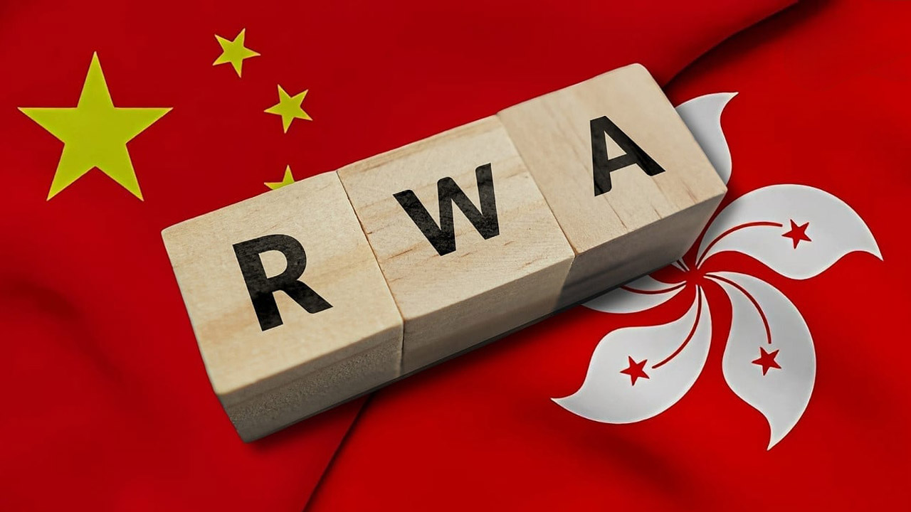 中国证券监督管理委员会：要求香港券商暂停香港RWA代币化工作- icobench.com
