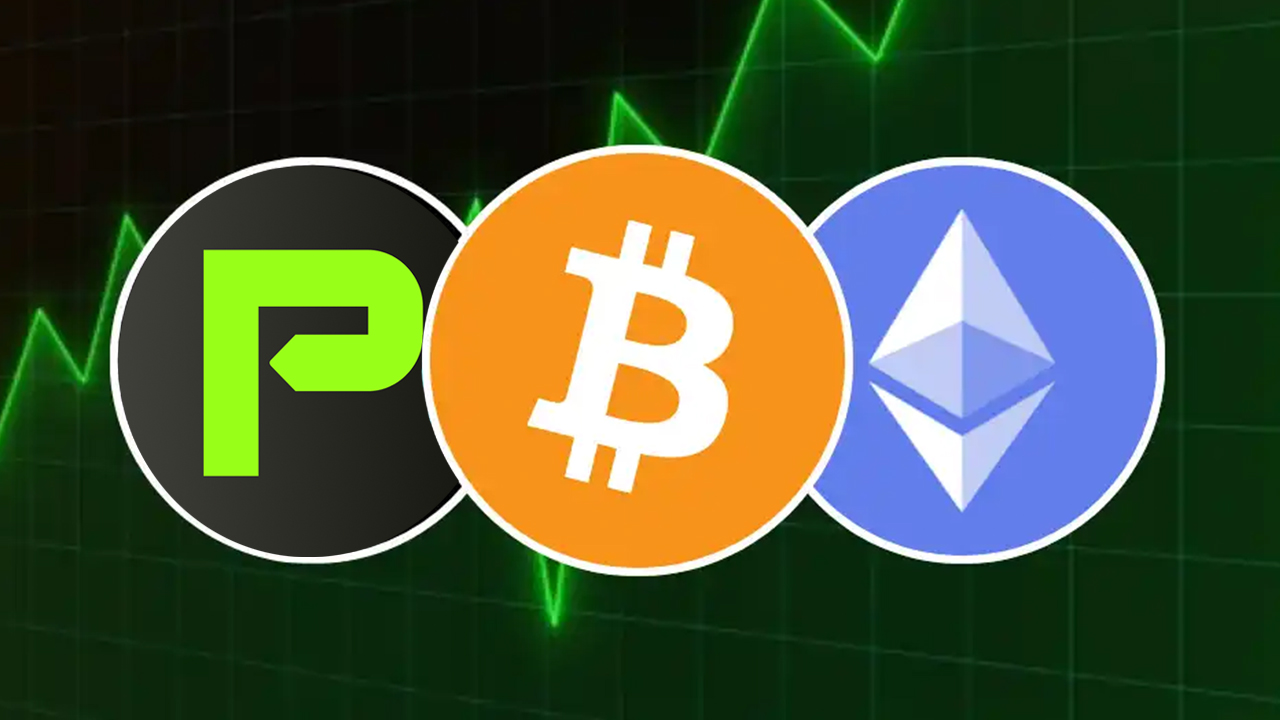 2025年第4季值得关注3大加密货币！比特币年底目标16万美元-加密货币新闻