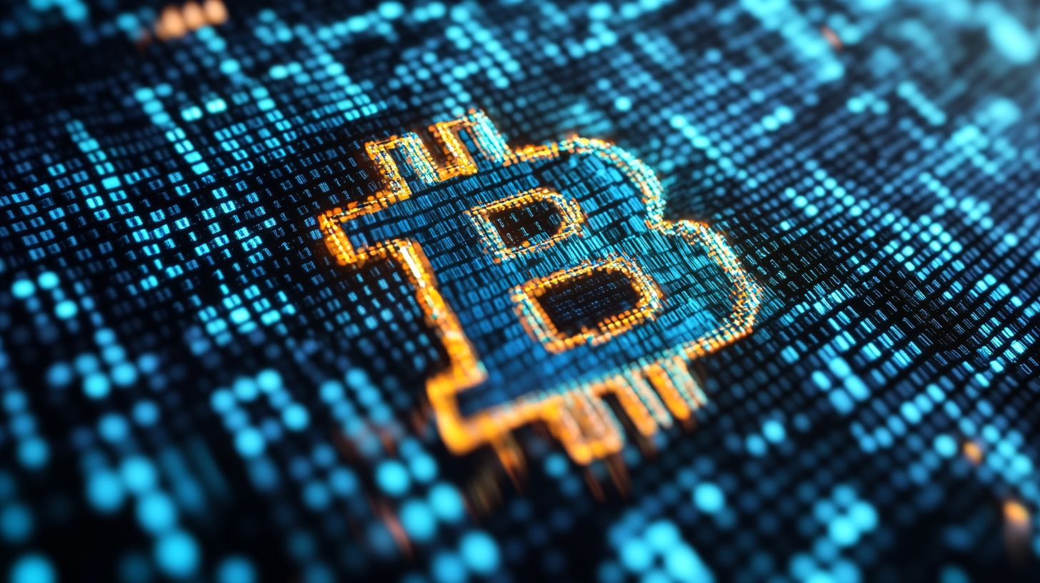 比特币矿企股价表现优于比特币Bitfarms上月股价翻倍