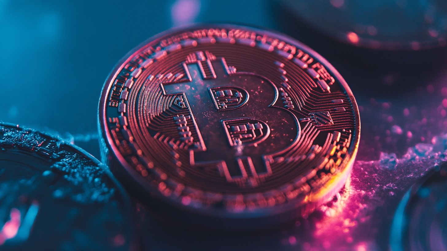 川普家族持股的American Bitcoin昨日一度涨逾15％ 现持有3,865 枚BTC