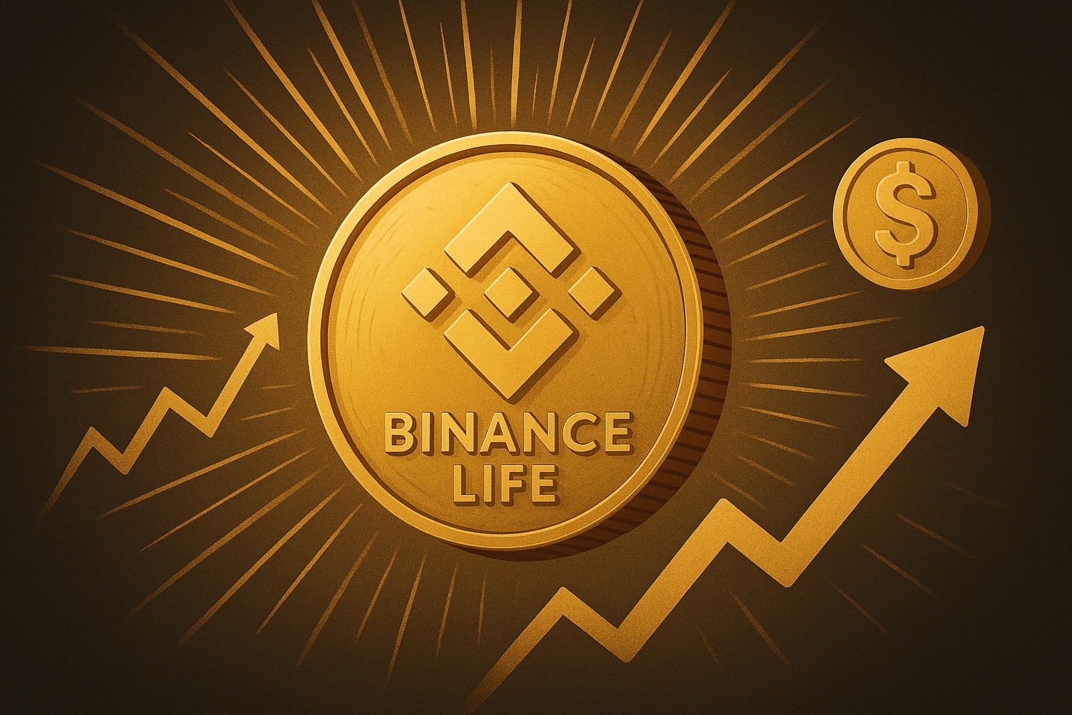 币安人生：从一句玩笑到5亿美元神话华语迷因币的巅峰时刻