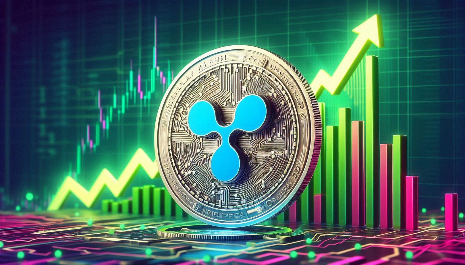 XRP 价格预测：交易员发现看涨头肩底形态——下一目标$5？加密货币新闻