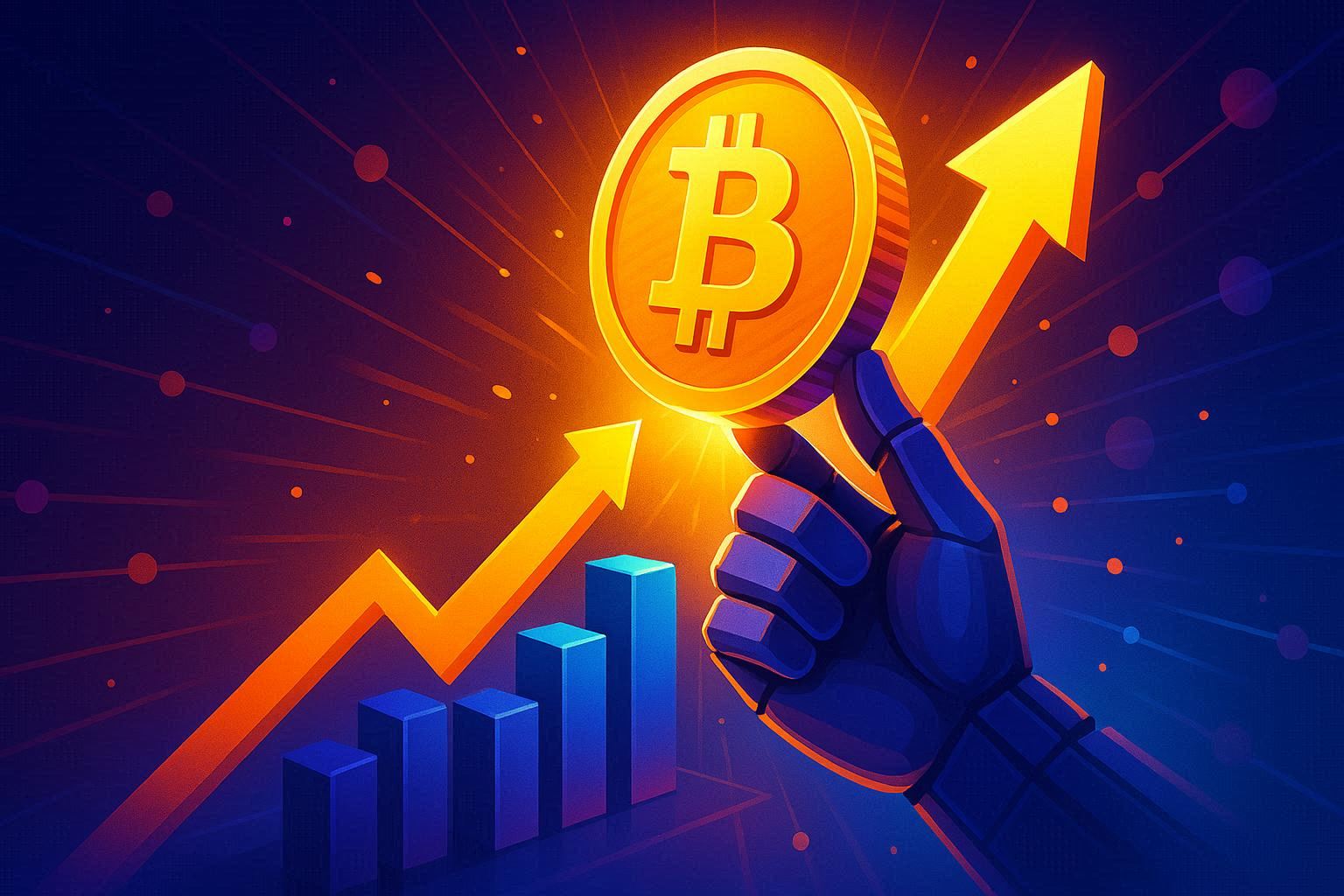 比特币价格预测：迈克尔·赛勒暗示MicroStrategy 或将增持比特币