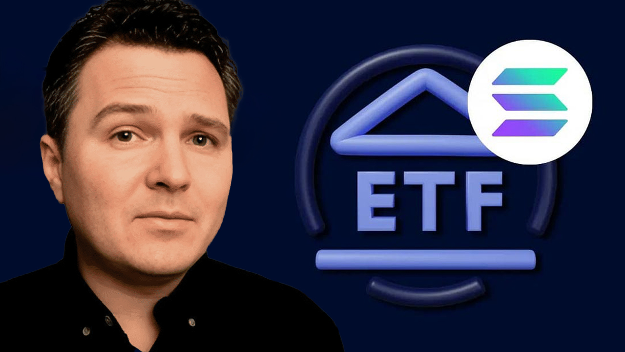 专家预测Solana ETF本周将获批！其ETP本周录得7亿美元资金流入