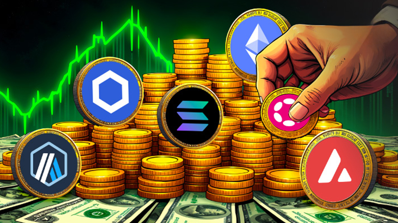 如果本轮山寨币季节已经来临！大家需要马上做的3件事情！