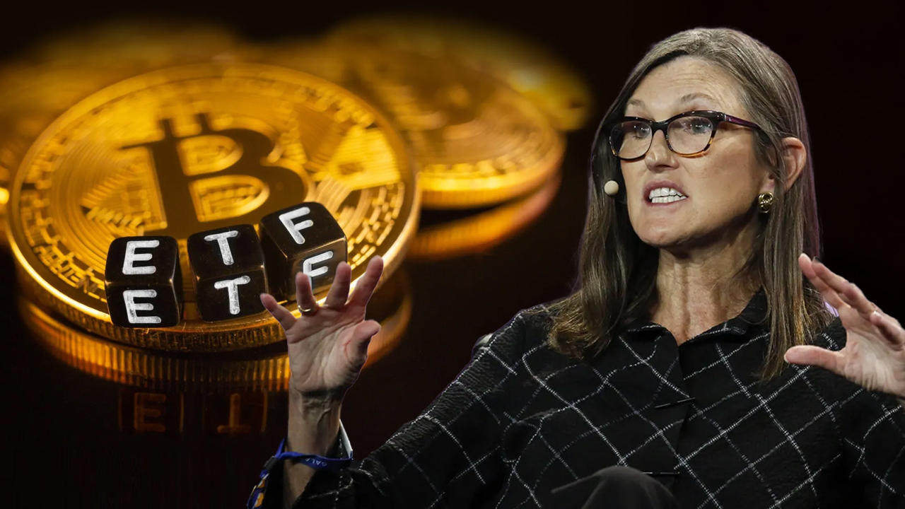 木头姐ARK申请多个新比特币ETF！目标为投资者提供稳定收益加密货币新闻