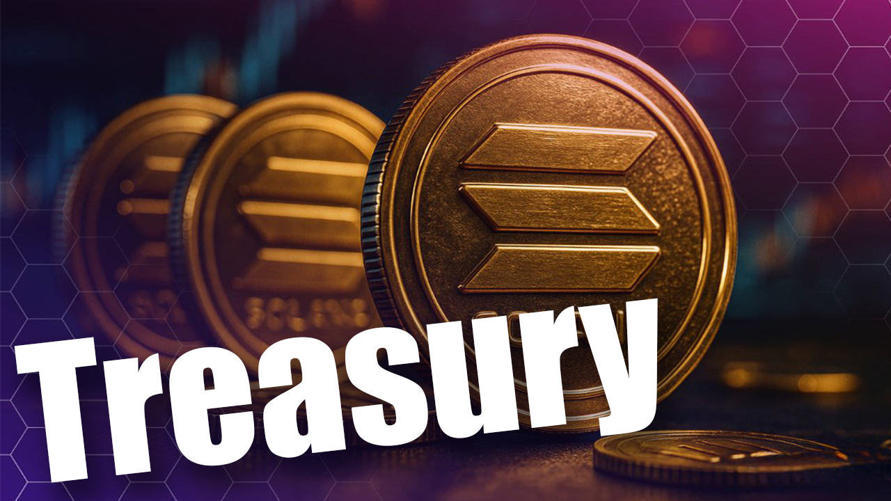 美国上市公司推20亿美元Solana财库策略计划！SOL日内上涨近5％