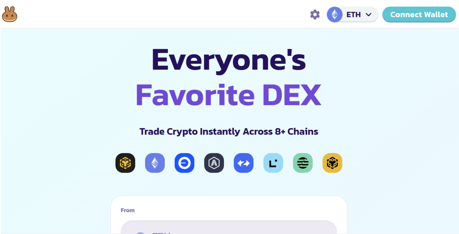 最佳去中心化加密货币交易所出入金最安全方便的DEX