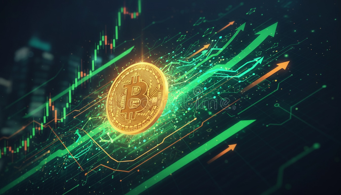 从114,000美元稳住！比特币价格预测看涨