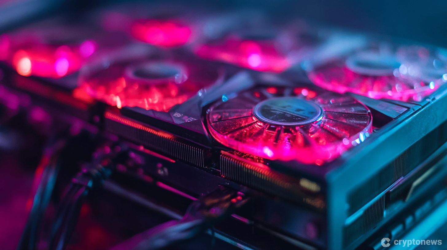 Bitfarms业绩不佳宣布转型GPU挖矿不如卖算力更赚