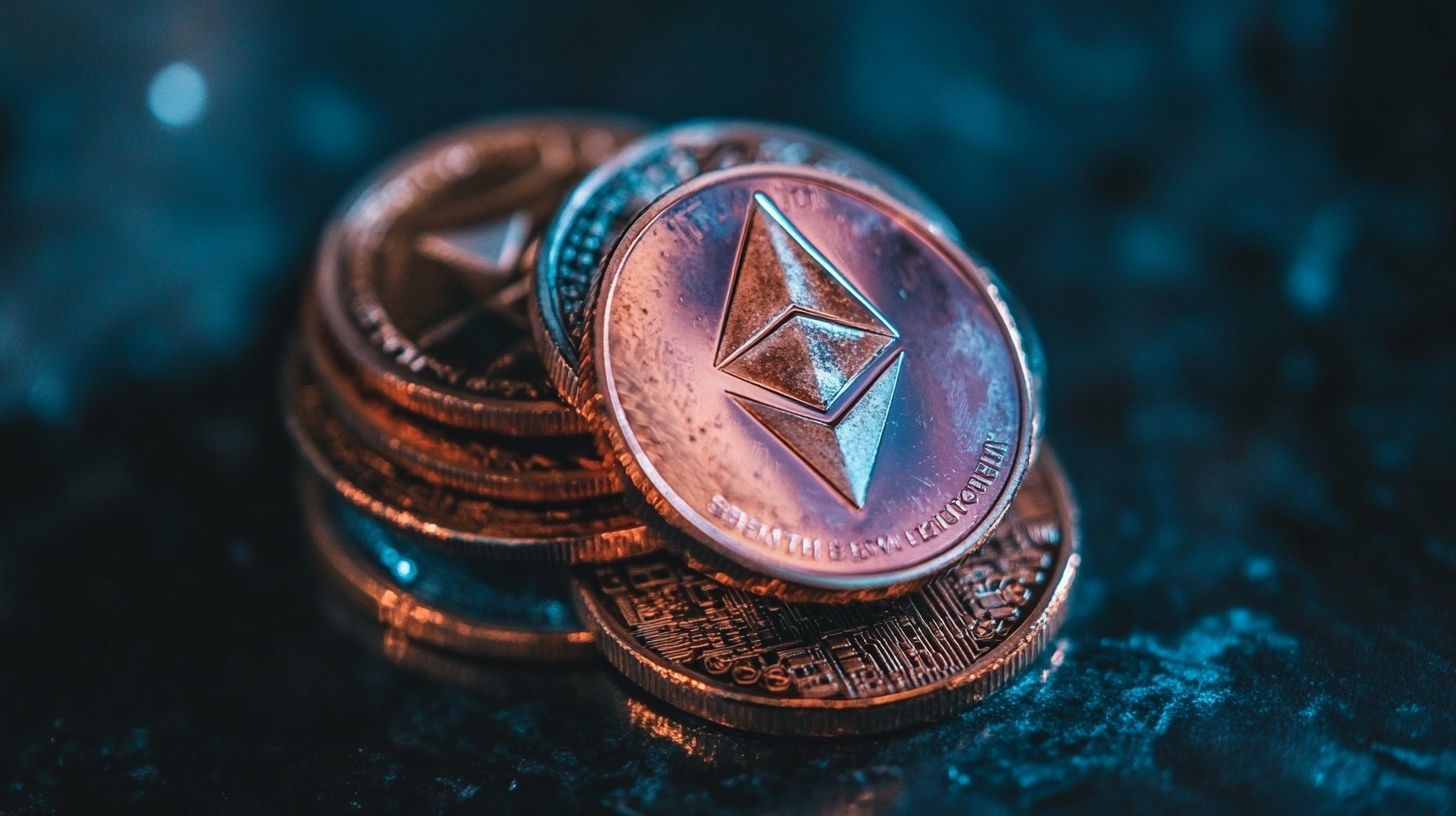 美国国税局新指引加密货币ETP可参与质押并发放收益