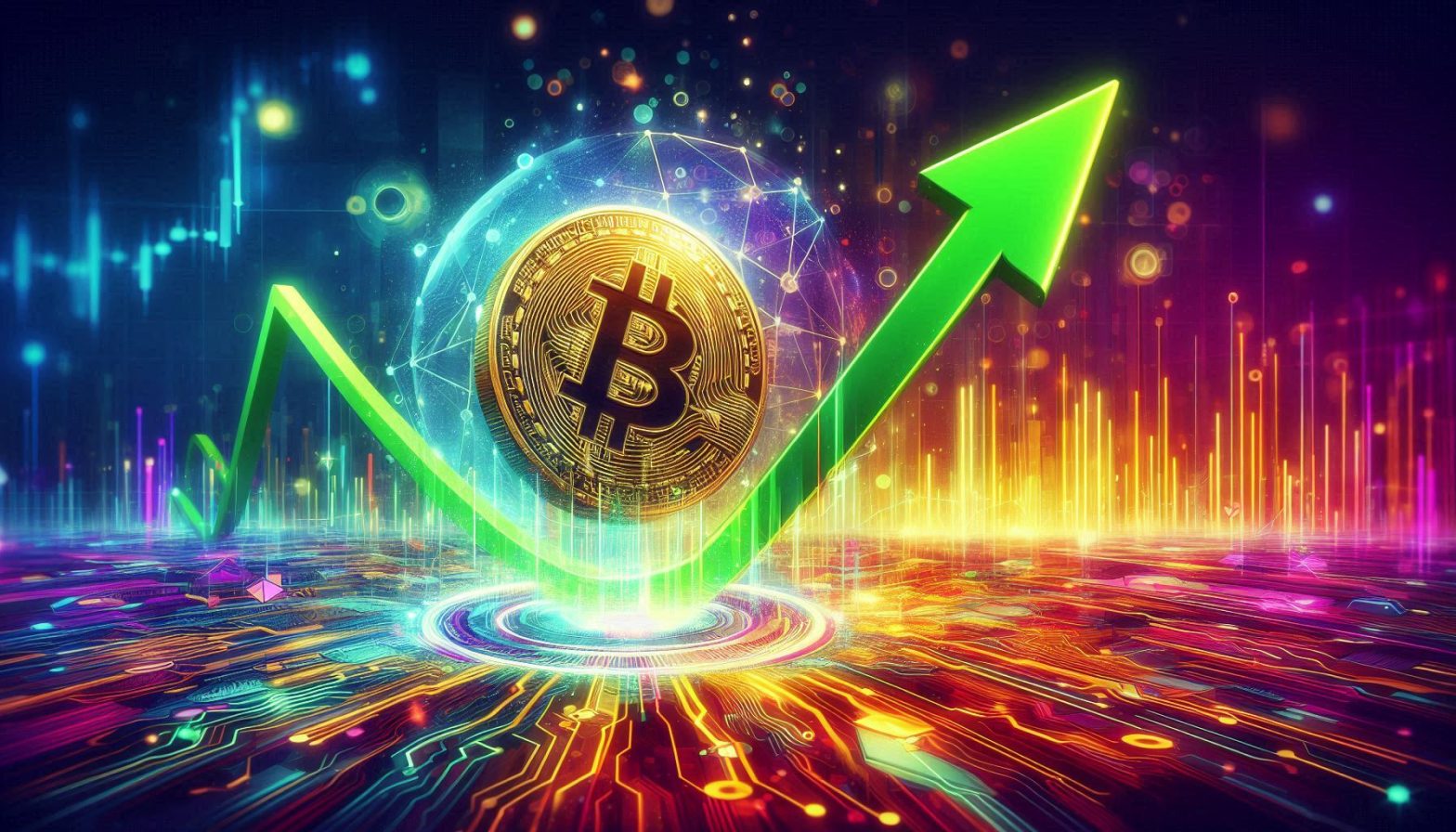 比特币价格预测：ETF资金重回正增长，BTC力守10万美元关口加密货币新闻