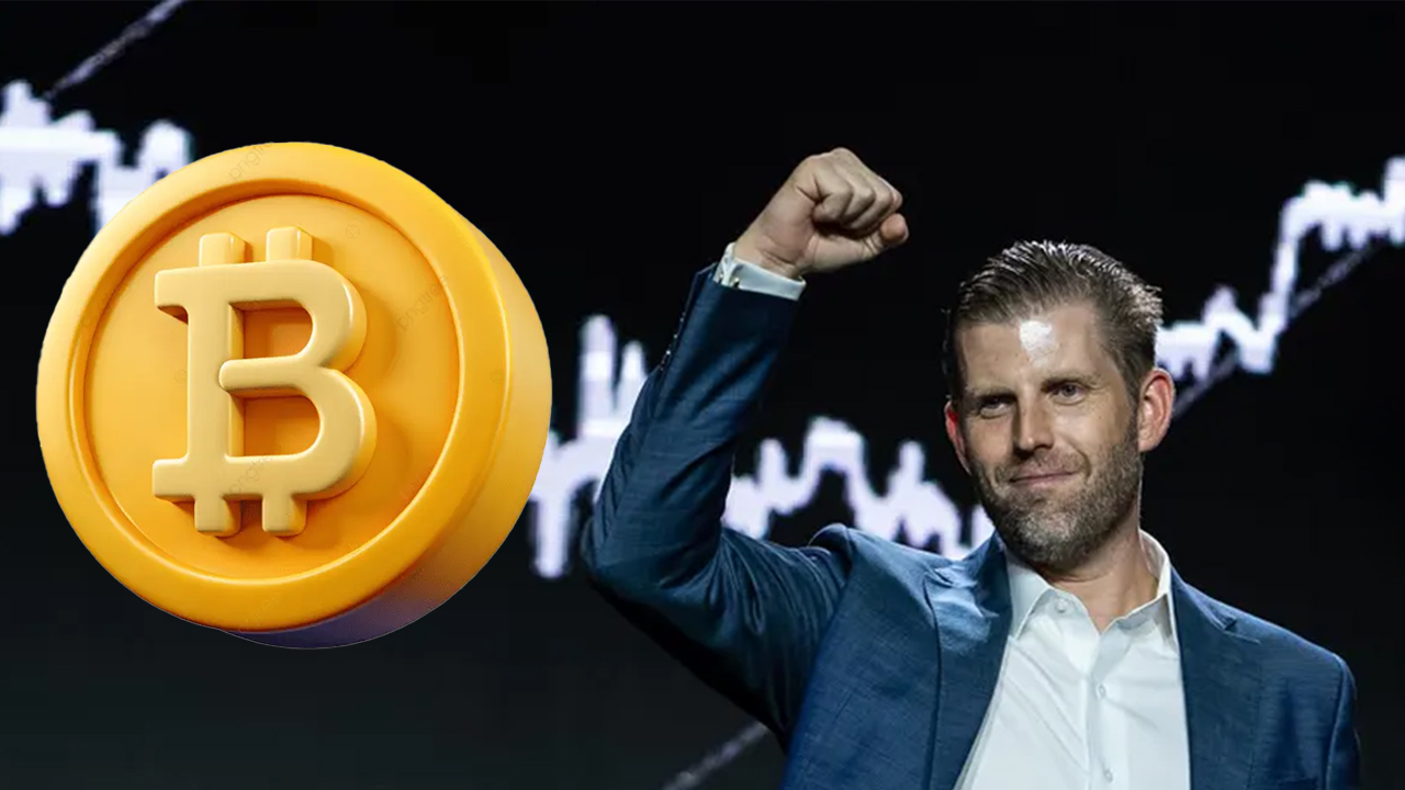 现在是购买比特币的大好时机！因为加密货币持续崩盘