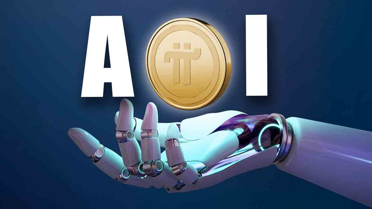 Pi Network Ventures公布全新AI投资！Pi币反弹即将来临吗？