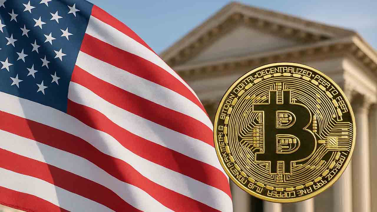 美国政府重开大利比特币价格？链上数据显示还不是时候！加密货币新闻