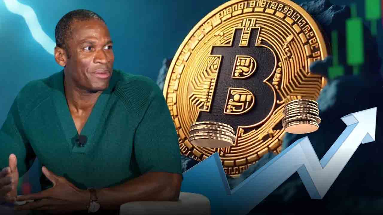 Arthur Hayes：现时不要绝望！2025年底比特币将会20万美元加密货币新闻