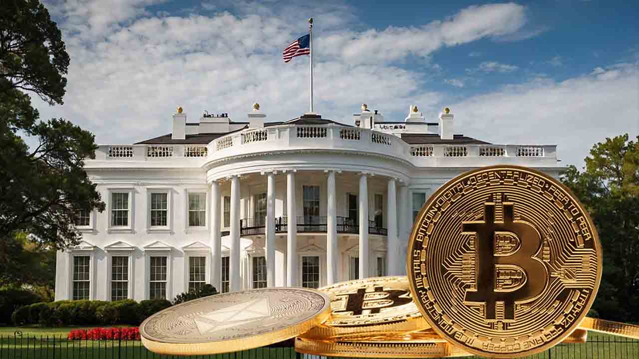 美国白宫审查国税局：计划对美国公民征收海外加密资产税